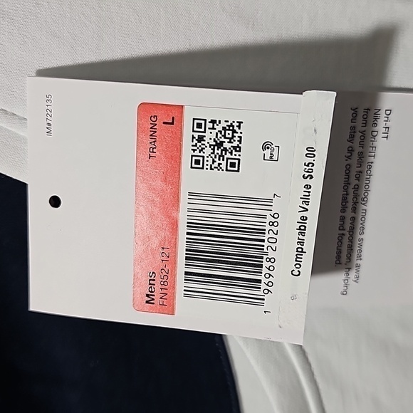 Nike Hoops Champions Premium Tank Top Size Large NWT - Picture 9 of 11